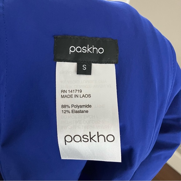 Pashko women’s travel pants size small - Picture 6 of 6